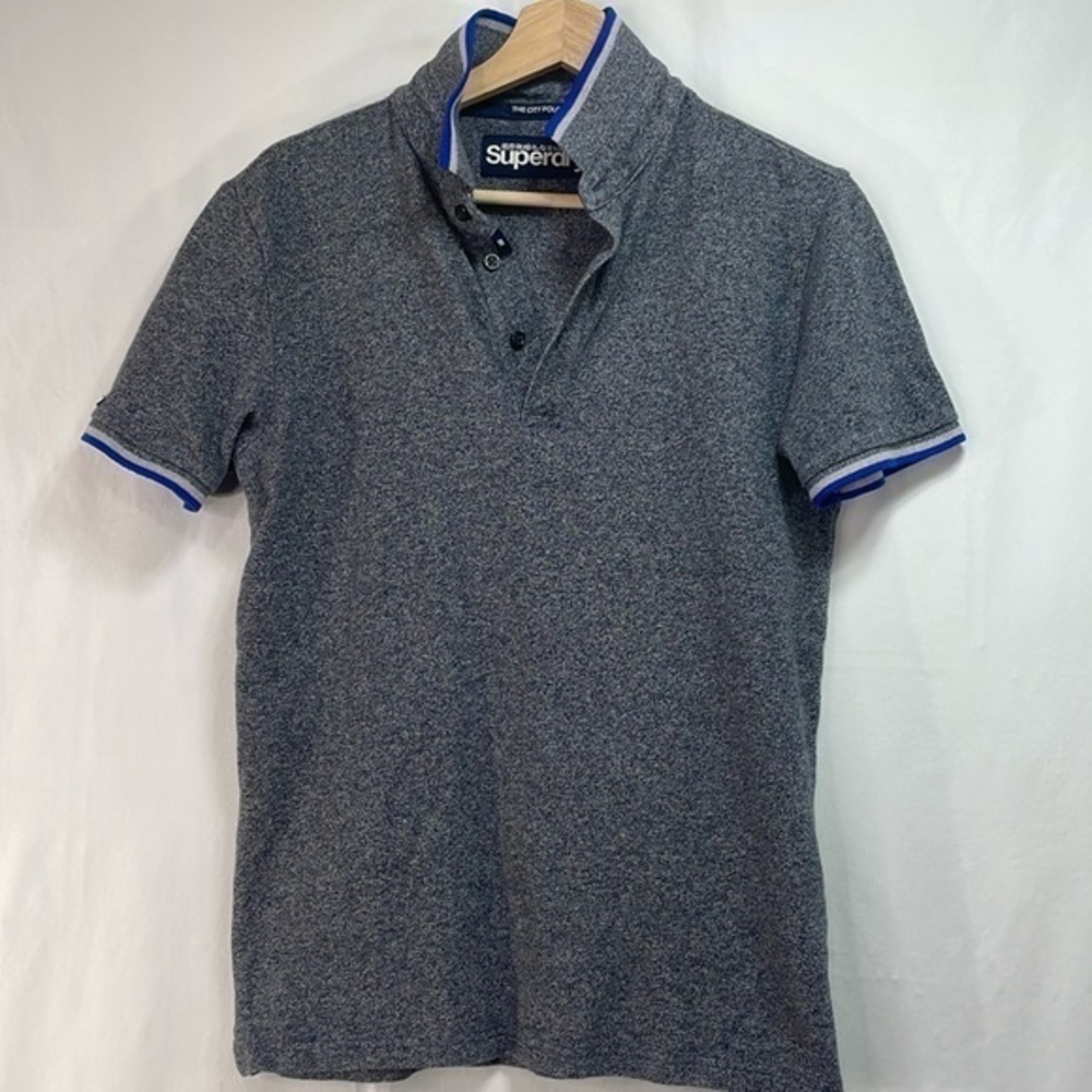 🕶️ superdry the city polo